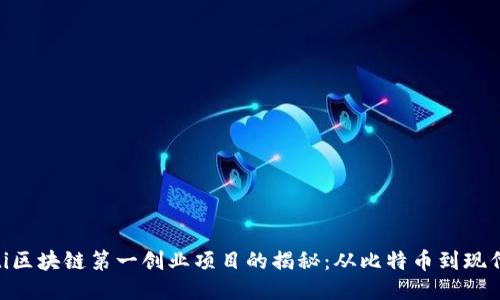ziaoti区块链第一创业项目的揭秘:从比特币到现代应用