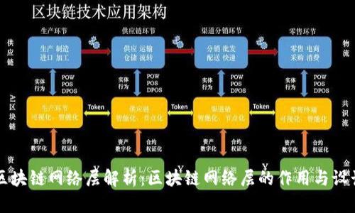 区块链网络层解析：区块链网络层的作用与设计