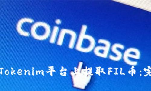如何在Tokenim平台上提取FIL币:完整指南