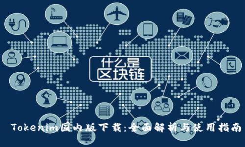 Tokenim国内版下载:全面解析与使用指南