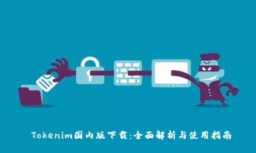 Tokenim国内版下载:全面解析与使用指南