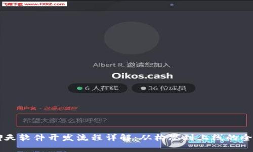 区块链聊天软件开发流程详解：从构思到上线的全流程指南