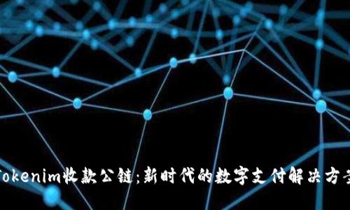 Tokenim收款公链:新时代的数字支付解决方案