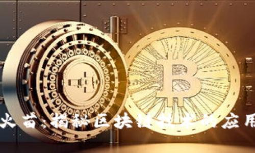 区块链火苗：揭秘区块链技术的应用与发展