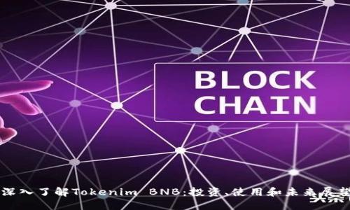 深入了解Tokenim BNB:投资、使用和未来展望