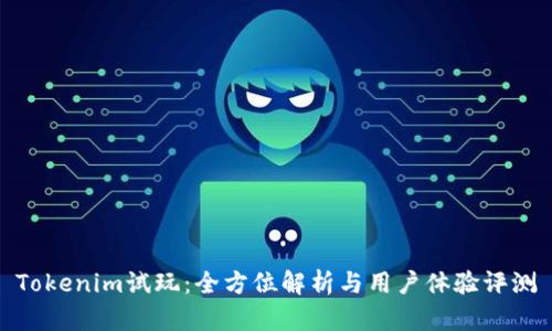 Tokenim试玩:全方位解析与用户体验评测