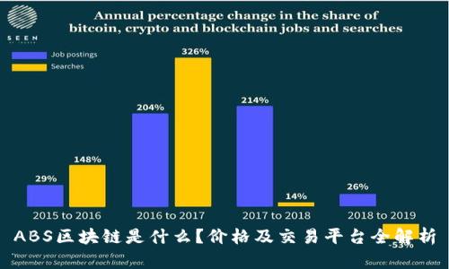 ABS区块链是什么?价格及交易平台全解析