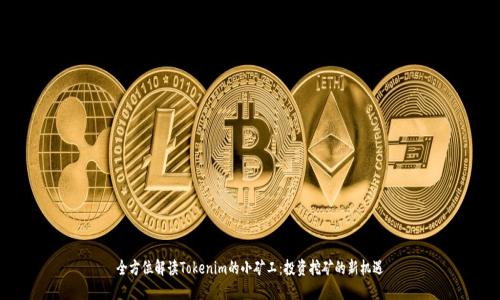 全方位解读Tokenim的小矿工:投资挖矿的新机遇