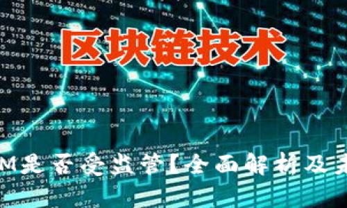 TokenIM是否受监管?全面解析及未来展望