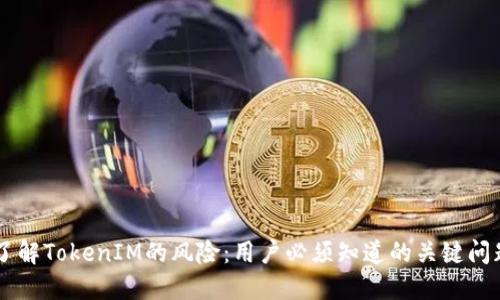 了解TokenIM的风险:用户必须知道的关键问题