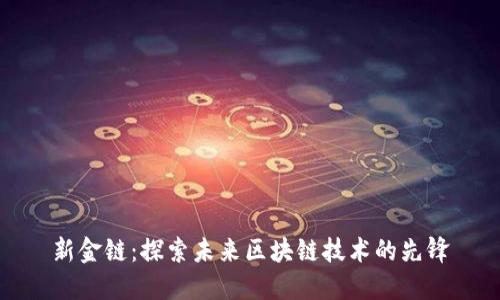 新金链:探索未来区块链技术的先锋