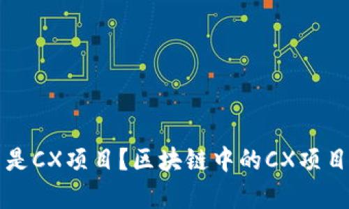 什么是CX项目?区块链中的CX项目解析