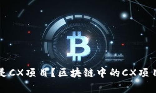 什么是CX项目?区块链中的CX项目解析