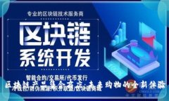 区块链产品集合商店：未