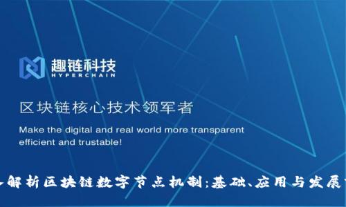深入解析区块链数字节点机制:基础、应用与发展前景