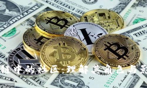 区块链中的社区:理解其角色与影响力