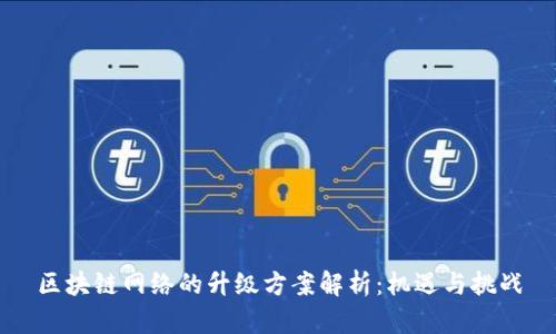 区块链网络的升级方案解析:机遇与挑战