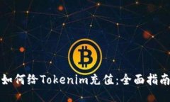 如何给Tokenim充值：全面指