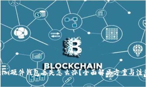Tokenim硬件钱包丢失怎么办?全面解决方案与注意事项