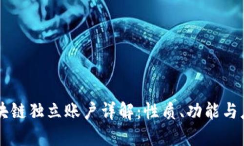 区块链独立账户详解:性质、功能与应用