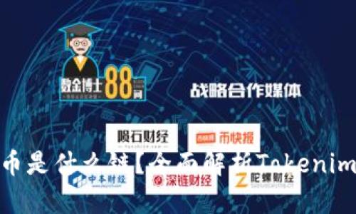 Tokenim的比特币是什么链?全面解析Tokenim与比特币的关系