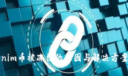 Tokenim币被冻结的原因与解决方案详解