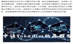 国内用户无法申请Tokenim的