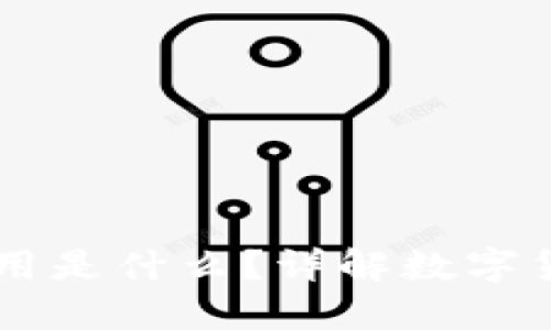 区块链中的币作用是什么？详解数字货币的功能与应用