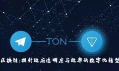 政务区块链：提升政府透