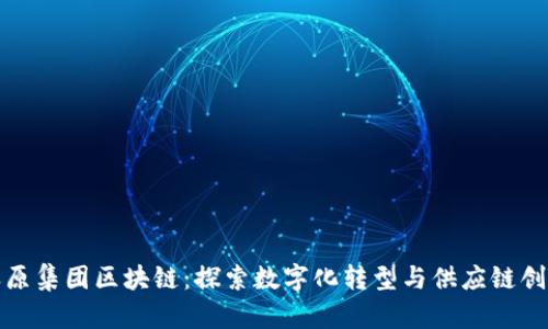 天原集团区块链:探索数字化转型与供应链创新