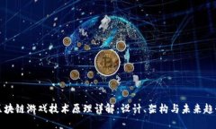 区块链游戏技术原理详解