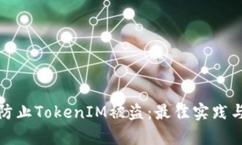 如何有效防止TokenIM被盗：最佳实践与安全策略