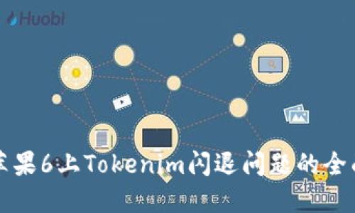 解决苹果6上Tokenim闪退问题的全面指南
