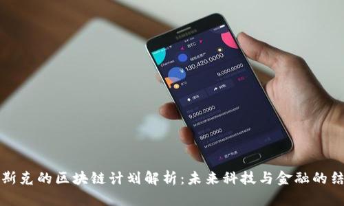 马斯克的区块链计划解析:未来科技与金融的结合