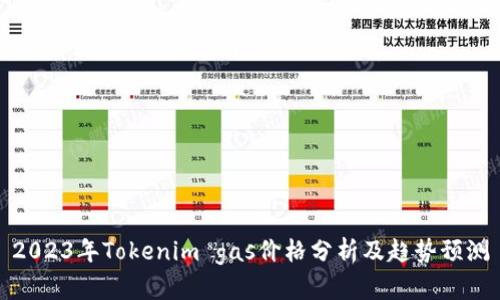 2023年Tokenim gas价格分析及趋势预测