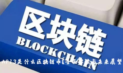 AP13是什么区块链币?全面解读与未来展望