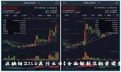 : 区块链ZILD是什么币？全面解析及投资前景