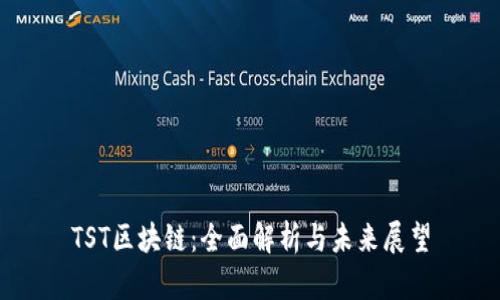 TST区块链:全面解析与未来展望
