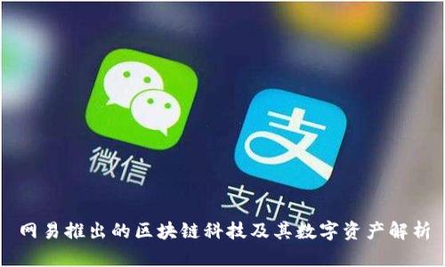 网易推出的区块链科技及其数字资产解析