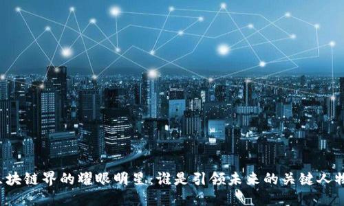 区块链界的耀眼明星:谁是引领未来的关键人物?