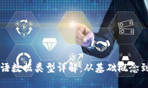 区块链术语数据类型详解:从基础概念到应用实践