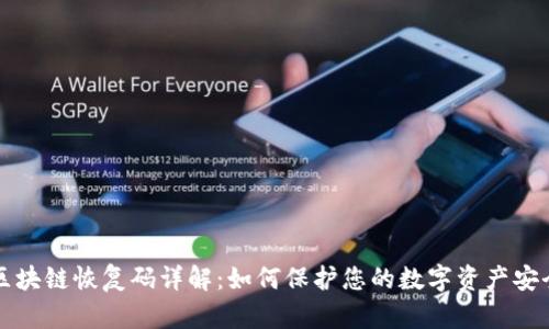 区块链恢复码详解:如何保护您的数字资产安全