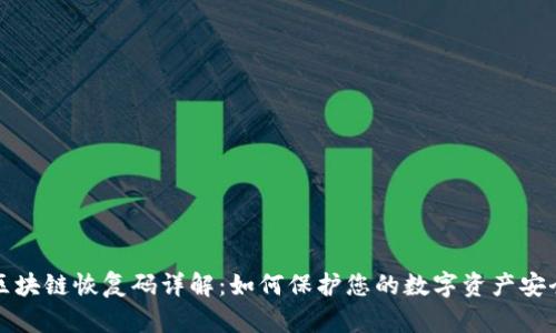 区块链恢复码详解:如何保护您的数字资产安全