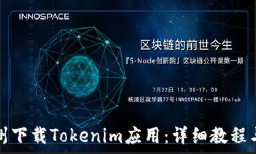 如何在郑州下载Tokenim应用:详细教程与注意事项
