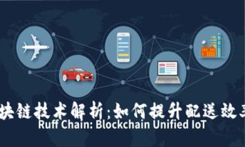 :美团骑手区块链技术解析:如何提升配送效率与用户体验