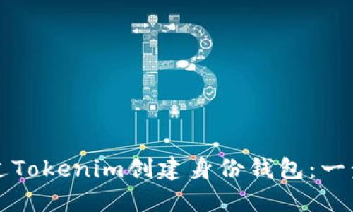 如何通过Tokenim创建身份钱包:一步步指南