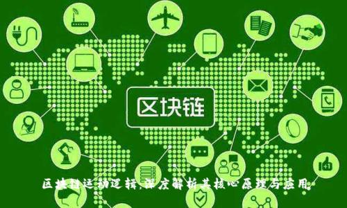 区块链运动逻辑:深度解析其核心原理与应用