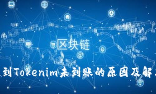NFT转到Tokenim未到账的原因及解决办法