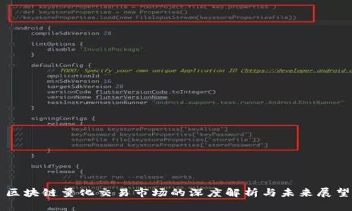 区块链量化交易市场的深度解析与未来展望