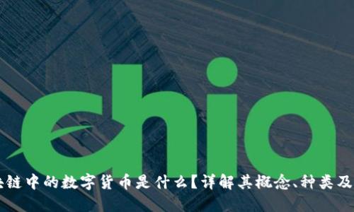 区块链中的数字货币是什么?详解其概念、种类及应用